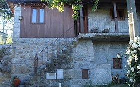 Casa Do Faroca