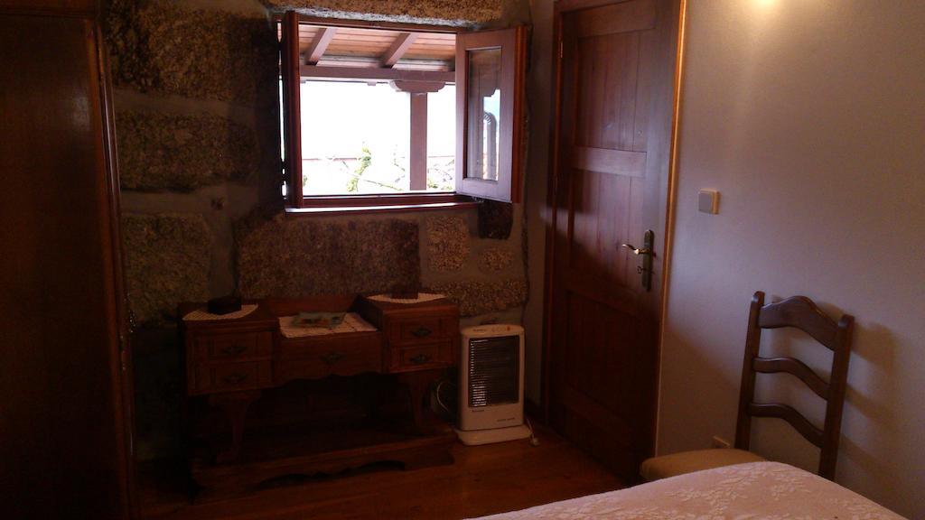 Villa Casa Do Faroca Vieira do Minho Habitación foto
